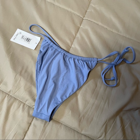 NWT Dippin’ Daisy’s Infinite Bikini Bottom - Picture 5 of 6